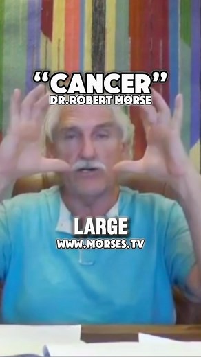 647K views · 2.7K reactions | The word “CANCER”’is just another name...