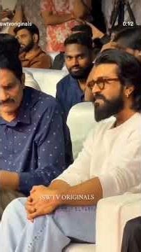 CHAMPION movie review || KK || MK || MSK