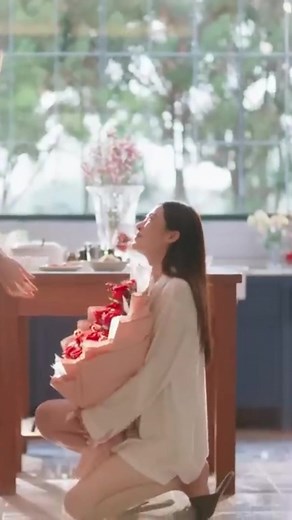 The Secret of Us | Lada's POV | Thai GL Series