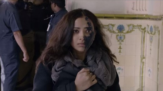 The Tashkent Files movie review: Disgusting propaganda in which truth is a luxury