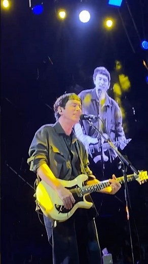 Wag Mong Aminin by Rico Blanco Live in Gensan (February 27, 2025)