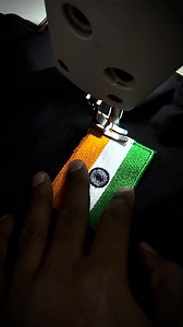 2.4K reactions · 41 shares | Every stitch carries a story. Our polos are more than apparel they’re embroidered with pride, purpose, and the spirit of India. Because patriotism isn’t printed it’s worn. | Deployed.store | Facebook