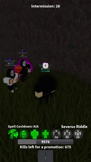 ‏Dark Mark #roblox #harrypotter #wizardry #magic #like #follow