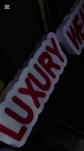 if you want to learn how I create this outdoor signage drop your comments