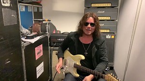 36K views · 2.7K reactions | Friends! It’s John Norum’s turn to tell you about Friday Nights With Europe The Band! With the help of his guitar and very good friend Mr. Peer Stappe, John tells you all you need to know for now… so tune in Friday for song # 2 of the exclusive lockdown recordings. The song will be aired on all our socials at 7pm GMT, 8pm CET, 12noon PST, 3pm EST. // Europe | Europe | Facebook
