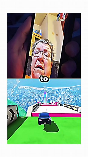 Hilarious Granny Facetime Prank Gone Wrong 😂
