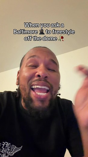 Freestyling in Baltimore: A Night with Bippleyipsnip