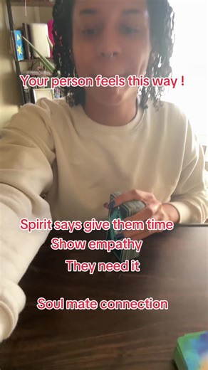 Understanding Soul Mate Connections in Tarot