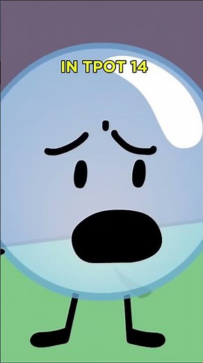 BFDI-BFB BUBBLE FUN FACTS!