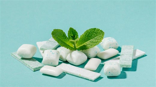 Gum vs. mints: Which is healthier for you? There is a clear winner, experts say