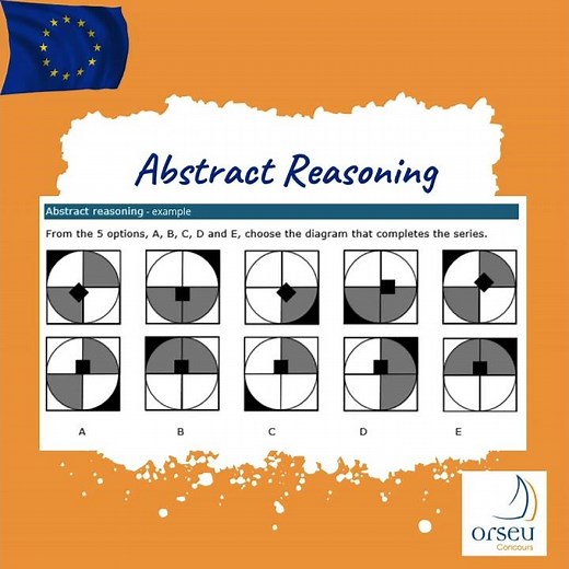 Abstract Reasoning Tips & Tricks: How to Train Your Brain for EPSO Tests