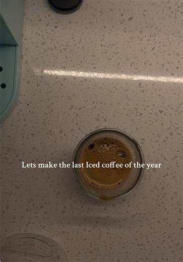 Original Iced Coffee Recipes to Try Next Year