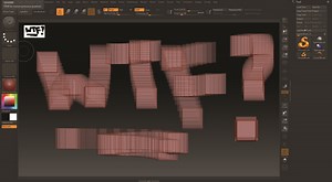 Digital Sculpting 101: Programs — Asian Joy Collective