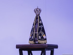 Oração a Nossa Senhora Aparecida