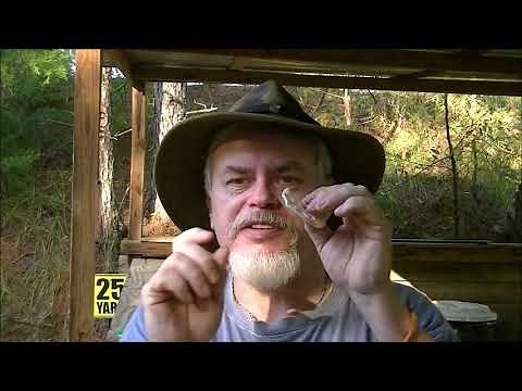 percussion revolver series making wads