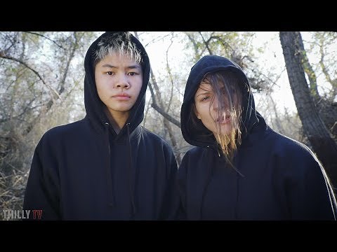 Jaden Smith - Icon - Choreography by Sean Lew - ft Janelle Ginestra - Directed by Tim Milgram