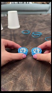 119K views · 87 reactions | Use Bolts for Fun Mechanical Creations | Crafty Panda How | Facebook