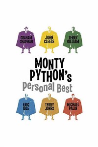 Monty Python's Personal Best - Serie de TV - Cine.com