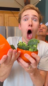 24M views · 413K reactions | Spin for a Giant Egg 朗 Kids, Dad, and whole family play diy easter party game using a lazy susan and easter eggs. Great game to play with family and friends for you easter family gathering. This video was produced by Benson Crew, Network Media, and Benson Bros. | Paul & Kezzy | Facebook