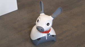 Here are the coolest robots from UK Robotics week in action