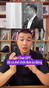 10K views · 69 reactions | Anh Hoàng Nam Tiến nói về Chat GPT quá chuẩn luôn #Preny #Prenyai #chatgpt #chatbot #chienhalo | Chiến Halo tin tức | Facebook