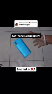 Redmi 9A drop test result #trendingreels #redmi #Samsung #vivo #REALME #phone #dropping #testing #iphone #results #infinix #OPPO #Huawei #fbreels #trendingnow #reelsfb #fypシ #reelsfyp #viralpage #viralfb #viralreelsfb #viralreelsシ #trendingreelsvideo | High Technology
