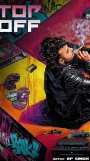 Top off RP Singh New Haryanvi Song 2026