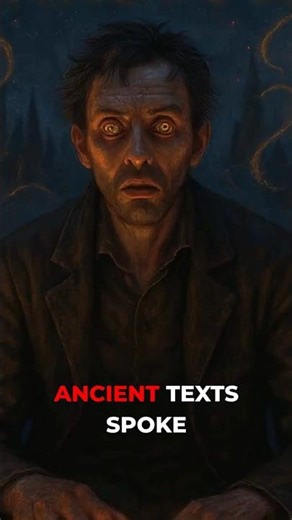 Who Is The King in Yellow Really #horrormythology #ancientevil #mythos