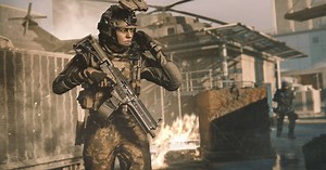 CoD MW3 PC platforms, minimum requirements & recommended specs