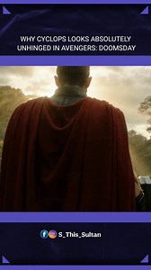Ai Clip credit - Timeory Yt Avengers Doomsday Cyclops rage theory Cyclops angry scene Avengers Doomsday Dr Doom kidnapping children theory Avengers Doomsday trailer breakdown Avengers Doomsday teaser Cyclops Dr Doom multiverse plan explained Avengers Doomsday plot leak theory Cyclops Jean Grey child theory X-Men 97 Cyclops rage explained Avengers Doomsday Cyclops Doom connection Dr Doom powerful children MCU Franklin Richards Dr Doom theory Avengers Doomsday emotional scene Cyclops dark arc MCU 