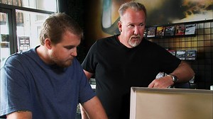 1.3M views · 10K reactions | Remember when Darrell and Brandon found a rare collection of Super Mario items?! | Storage Wars on A&E | Facebook