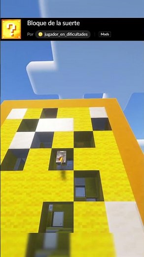 This is the BEST LUCKY BLOCKS mod for MINECRAFT! - Lucky Block Mod #minecraft