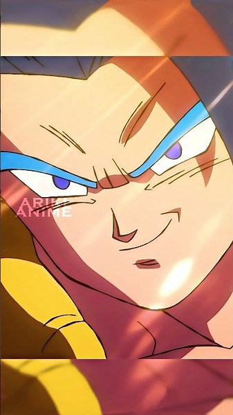 Cheelai Saves Broly