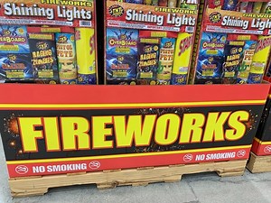 ​Fireworks Laws In MN: What's Legal On July 4 In 2025