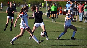 ECNL Phoenix: Sunday’s Standouts | Club Soccer | Youth Soccer