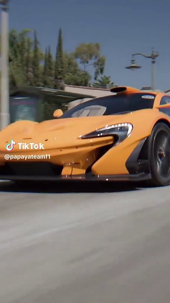 Exploring the McLaren P1 GTR: A Hypercar Marvel