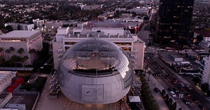 Los Angeles to get a movie museum