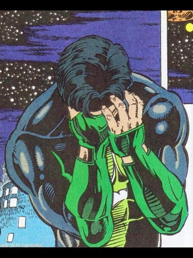 Second Generation Flash and Green Lantern Team-Up Revealed