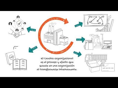 ¿Qué es el Cambio Organizacional? - Guía definitiva