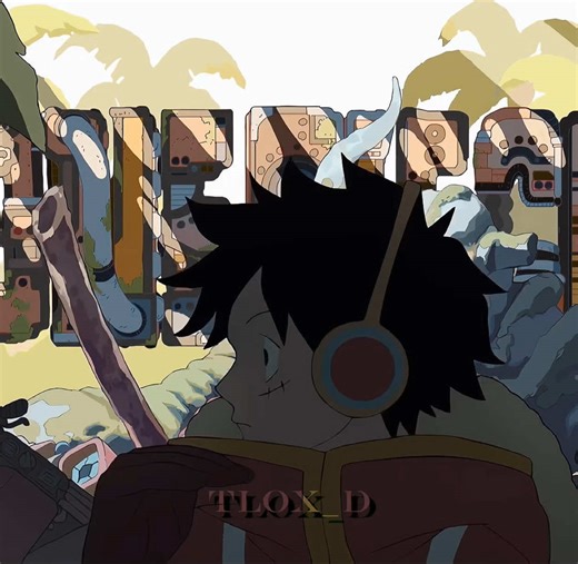 One Piece: Luffy's Epic Dubbed Voice Tribute