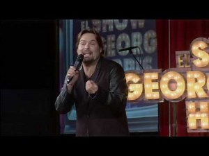 El Show de GH 27 de Octubre 2016 Parte 1