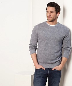 Ein smartes Outfit zum Wohlfühlen? Gern geschehen. 💁‍♂️ | BRAX