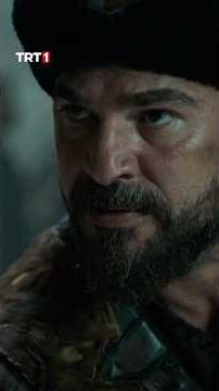 "Ben, Kayılar'ın Beyi Süleyman Şah oğlu Ertuğrul. Verdiğim sözü her daim tutarım!" #DirilişErtuğrul