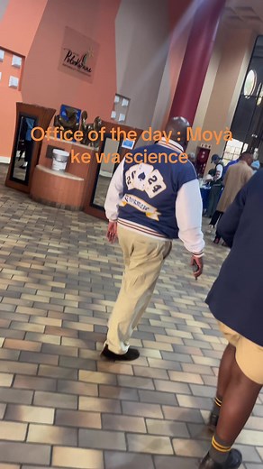 Eskon Expo for young scientists #creatorsearchinsight #creator #creatorsearchinsights2025 #nationalscienceweek