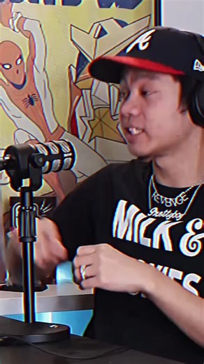 The Red Rope #podcast #Teoria #ChangeMind #Fib