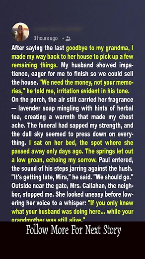 A heartfelt goodbye to my grandpa ❤️ Leaving behind so many cherished memories. Until we meet again, rest well and know you’re dearly missed. #FamilyLove #GoodbyeGrandpa | Dance Story