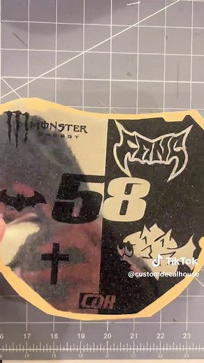 Shop High-Quality Custom Decals Online