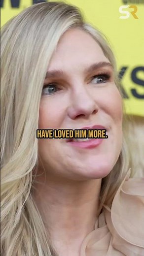 #LoveAndDeath star Lily Rabe shares the joy of playing #HarrisonFord's daughter in #Shrinking
