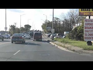 Illinois Route 83 - North - Part 1