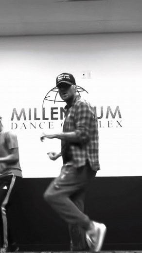 Let’s go! #allowmetointroducemyself #mattgoss #dance #fyp #letsgo #letsdothis #movement